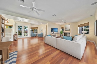 Welcome to your private island retreat on the serene and highly