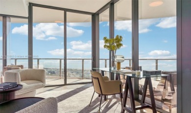 Experience unparalleled luxury at Five Park, the latest