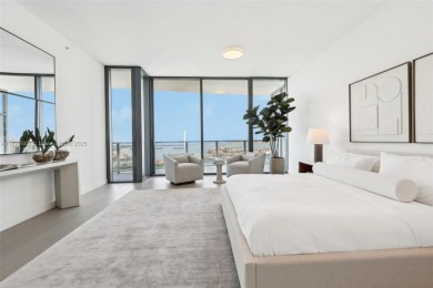 Experience unparalleled luxury at Five Park, the latest