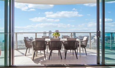 Experience unparalleled luxury at Five Park, the latest