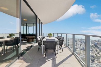 Experience unparalleled luxury at Five Park, the latest