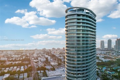 Experience unparalleled luxury at Five Park, the latest