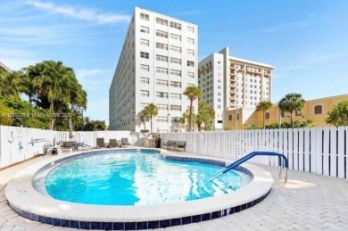 Rare find! LOCATION LOCATION LOCATION! The only 2-bedroom unit