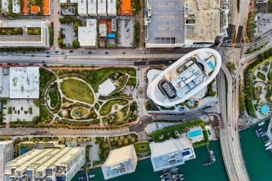 Experience unparalleled luxury at Five Park, the latest