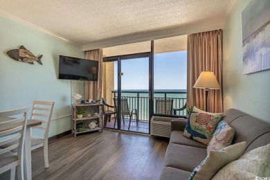 You have to see this incredible penthouse oceanfront unit at