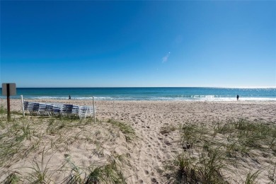 Enjoy life at the beach owning this lovely 2/2 condo with