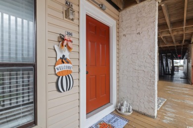 Welcome to 212 29th Ave. N Unit #206- a Beautifully Updated