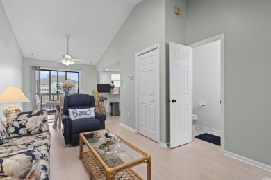 Welcome to 212 29th Ave. N Unit #206- a Beautifully Updated