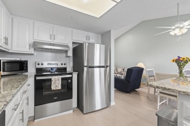 Welcome to 212 29th Ave. N Unit #206- a Beautifully Updated