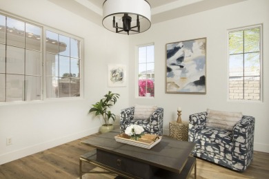 Your ultimate desert retreat awaits you! This gorgeous