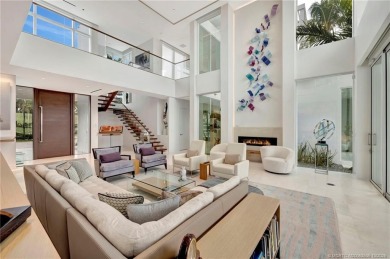 Experience the best of luxury living in this waterfront coastal