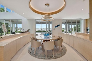 Experience the best of luxury living in this waterfront coastal