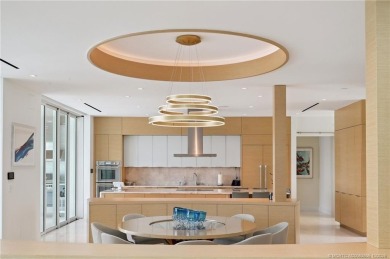 Experience the best of luxury living in this waterfront coastal