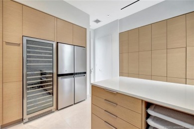 Experience the best of luxury living in this waterfront coastal