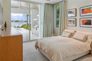 Experience the best of luxury living in this waterfront coastal