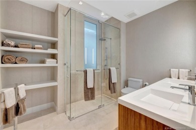 Experience the best of luxury living in this waterfront coastal