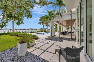 Experience the best of luxury living in this waterfront coastal