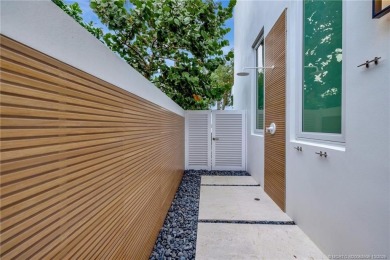 Experience the best of luxury living in this waterfront coastal