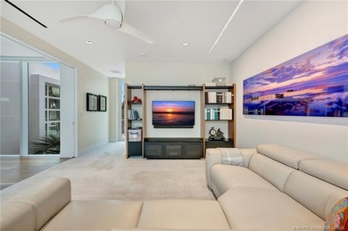 Experience the best of luxury living in this waterfront coastal