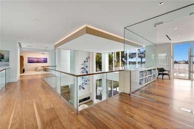 Experience the best of luxury living in this waterfront coastal