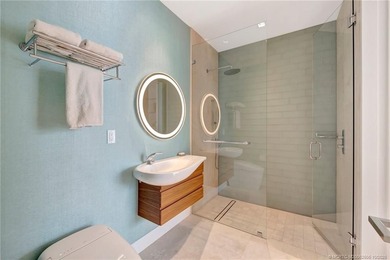 Experience the best of luxury living in this waterfront coastal