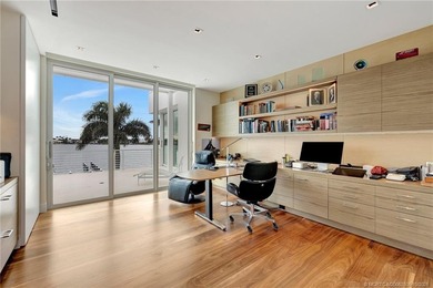 Experience the best of luxury living in this waterfront coastal