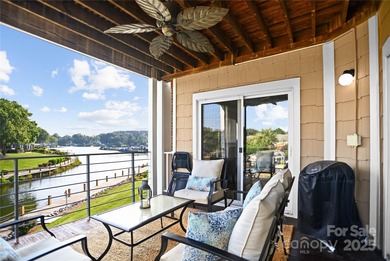 PRICED TO SELL! Enjoy this serene Lake Norman retreat located on