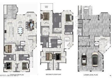 Commanding the Bayfront with rare elegance and presence, 153