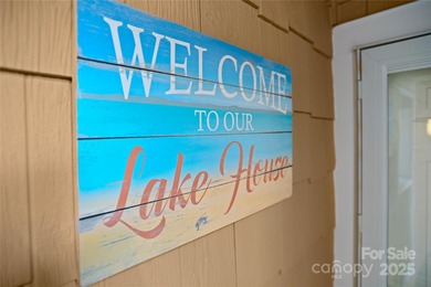 PRICED TO SELL! Enjoy this serene Lake Norman retreat located on