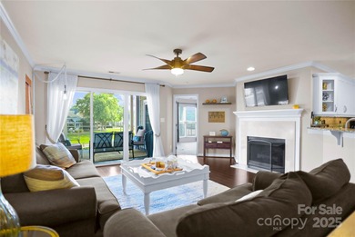 PRICED TO SELL! Enjoy this serene Lake Norman retreat located on