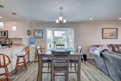 Experience coastal living at its finest in this beautifully