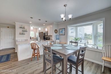 Experience coastal living at its finest in this beautifully