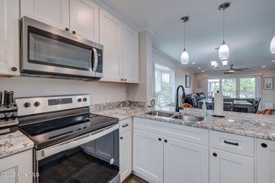 Experience coastal living at its finest in this beautifully