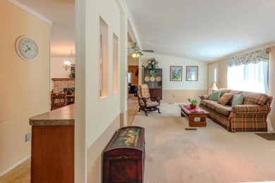 Welcome to Oceanside Landing, a highly sought-after 55+