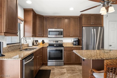 Welcome to 4803 SW Santa Barbara Ct, Unit 8! This