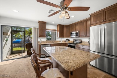 Welcome to 4803 SW Santa Barbara Ct, Unit 8! This