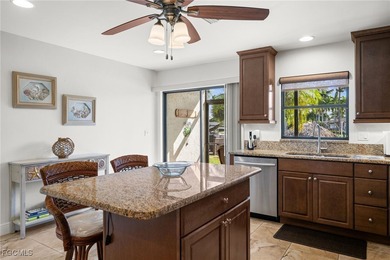 Welcome to 4803 SW Santa Barbara Ct, Unit 8! This