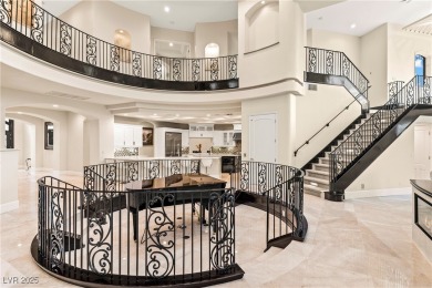 Absolutely stunning, fully remodeled home in the exclusive