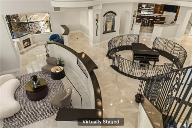 Absolutely stunning, fully remodeled home in the exclusive