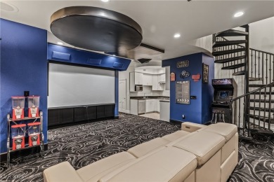 Absolutely stunning, fully remodeled home in the exclusive