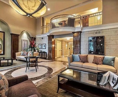 Stunning Two-Story Loft with Unique Floorplan. Offered Fully