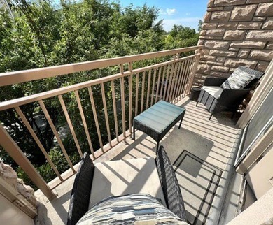 Stunning Two-Story Loft with Unique Floorplan. Offered Fully