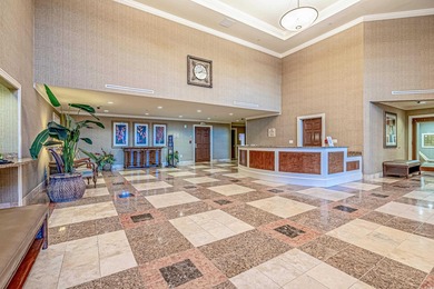 Welcome to this oversized *Club Floor,* ocean-view, 3BR/3BA
