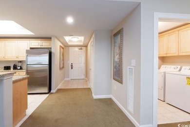 Welcome to this oversized *Club Floor,* ocean-view, 3BR/3BA
