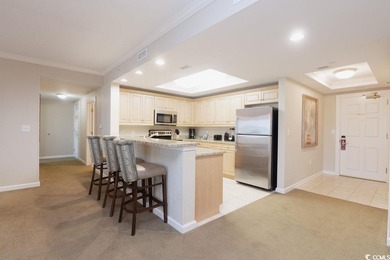 Welcome to this oversized *Club Floor,* ocean-view, 3BR/3BA