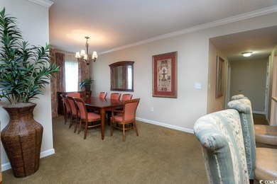 Welcome to this oversized *Club Floor,* ocean-view, 3BR/3BA