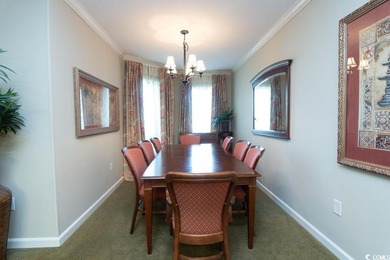Welcome to this oversized *Club Floor,* ocean-view, 3BR/3BA