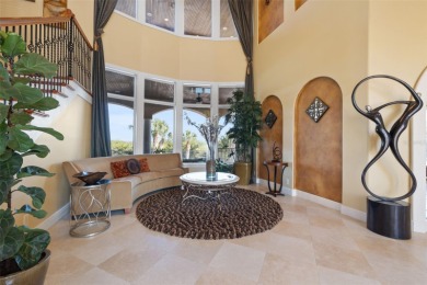 Luxury living with an abundance of privacy, amazing views, an