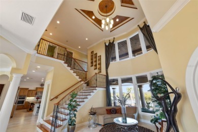 Luxury living with an abundance of privacy, amazing views, an