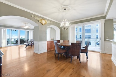 Just Add Love! This end-unit Davenport model at 6021 Silver King